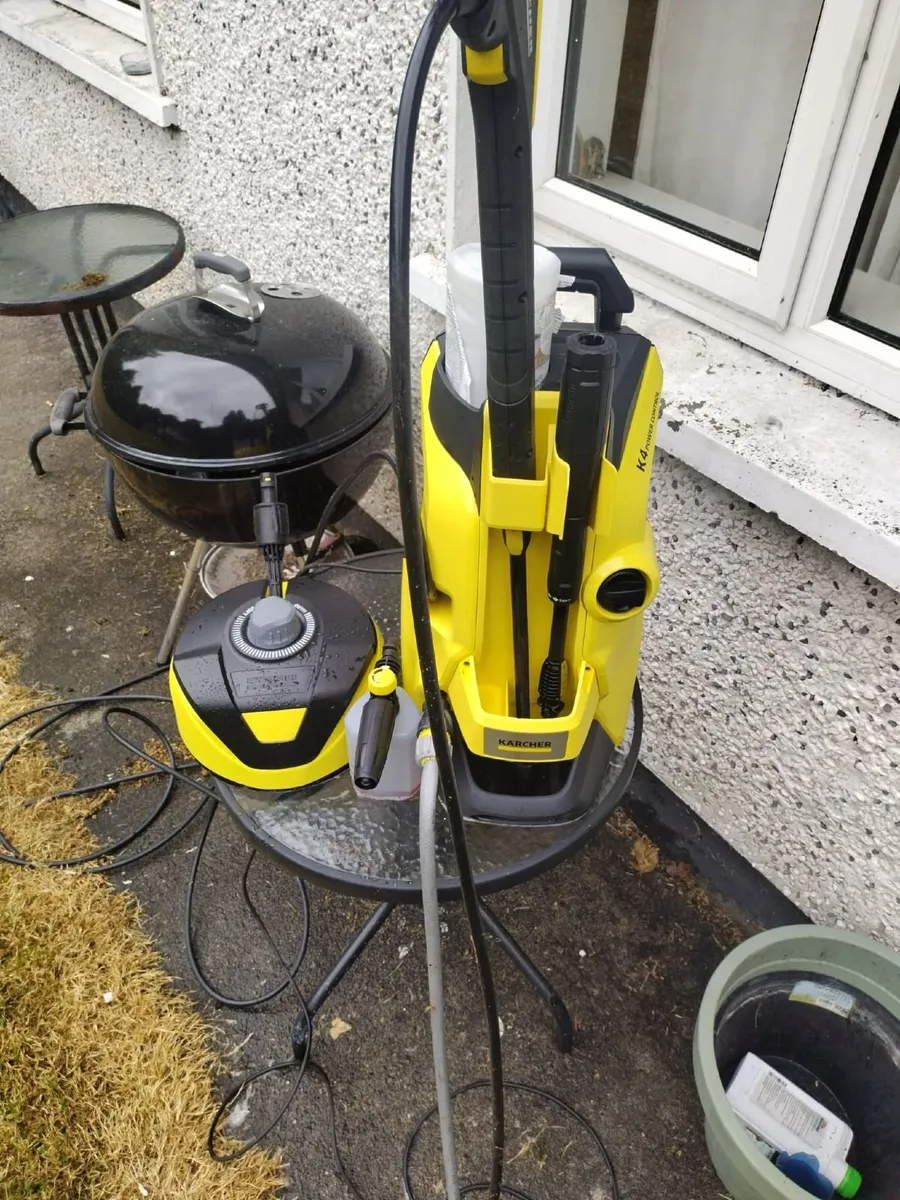 power washer - Image 2
