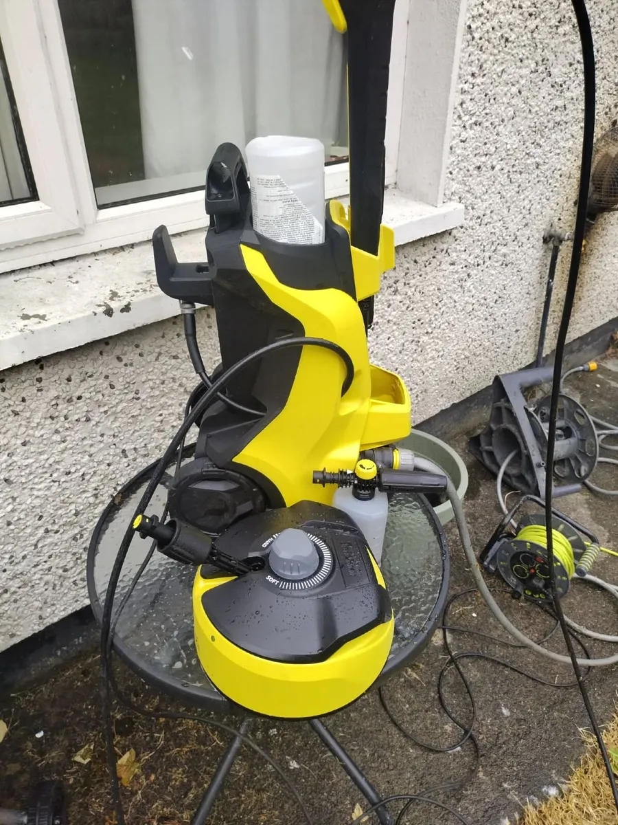 power washer - Image 3