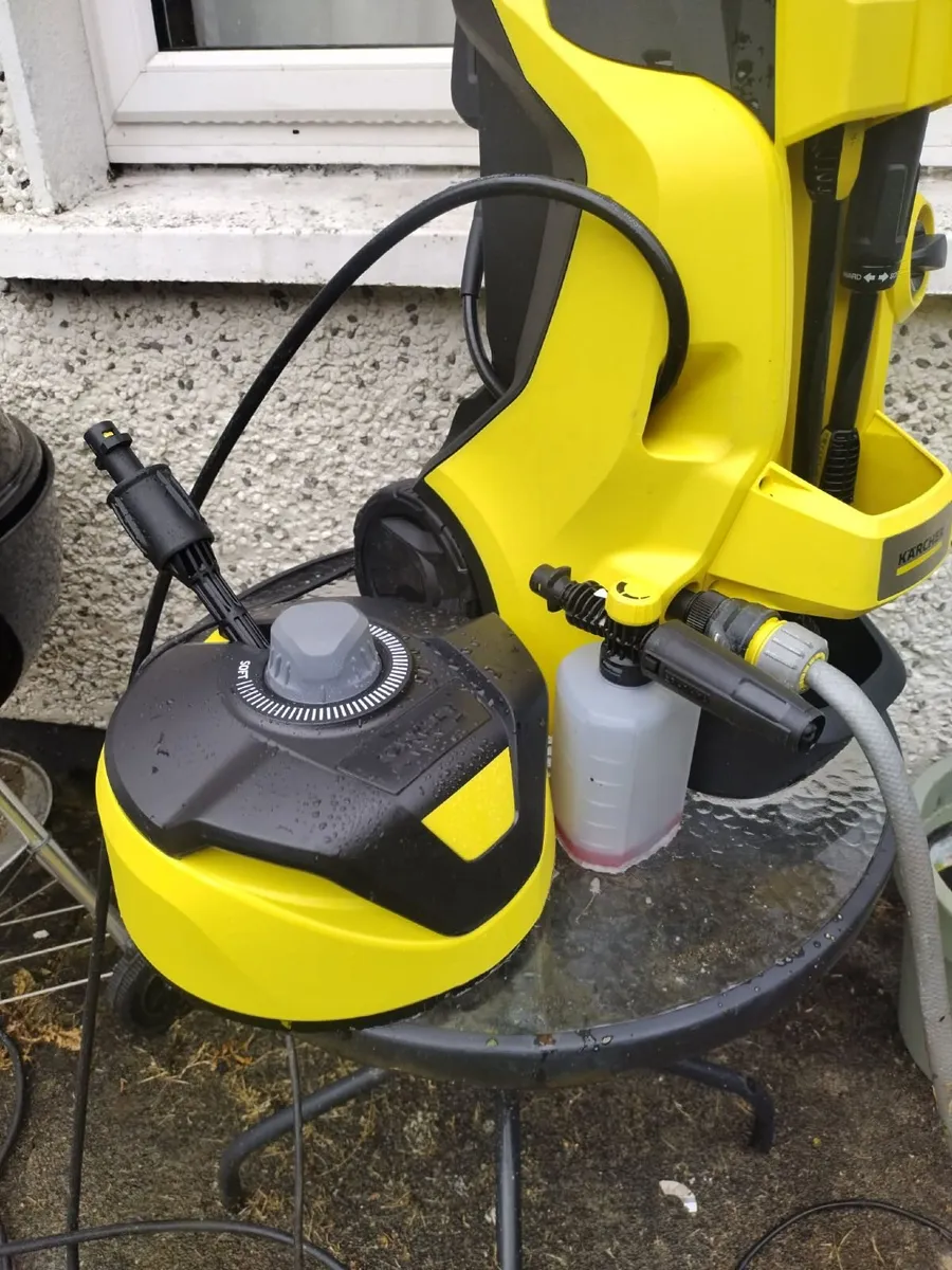 power washer - Image 4