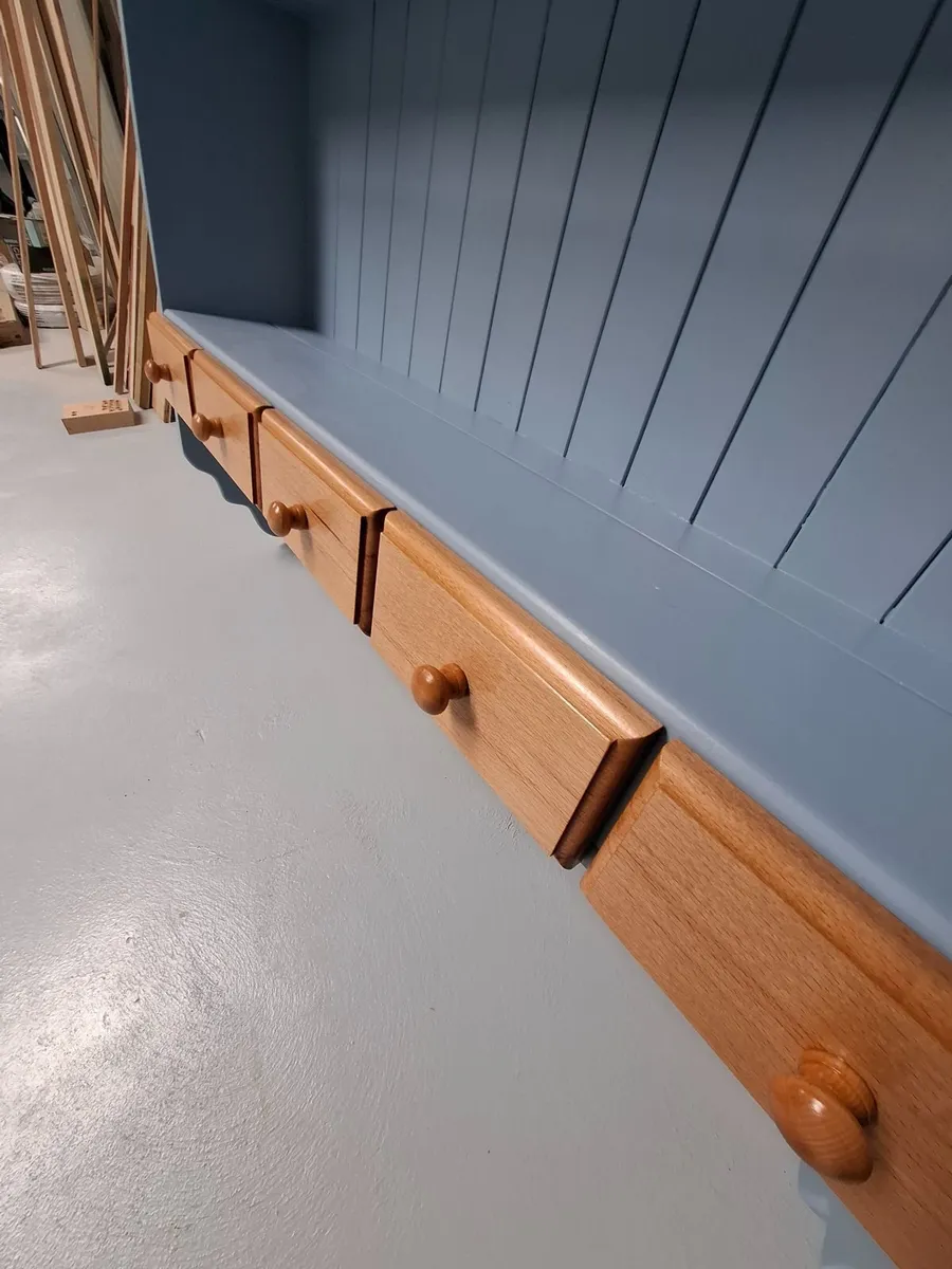 Wall Dresser - Image 2