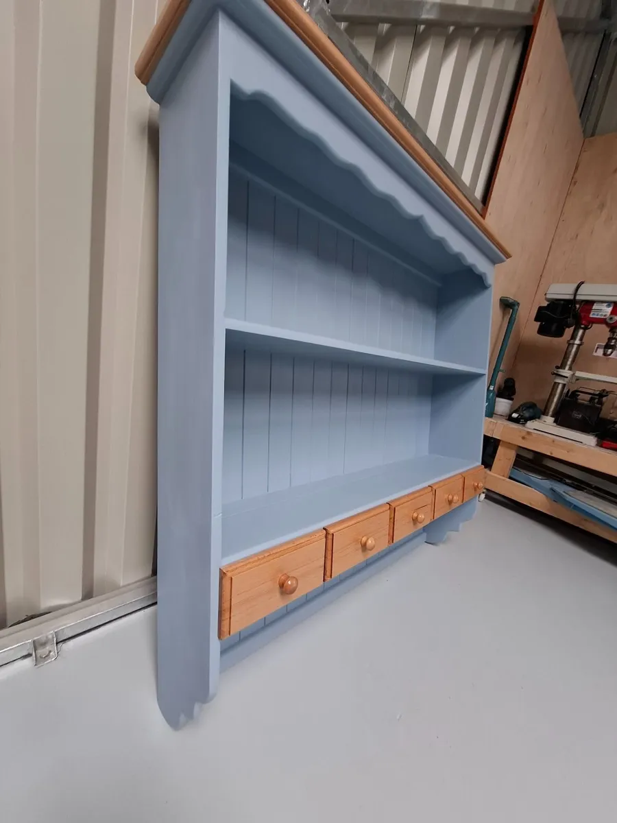 Wall Dresser - Image 4