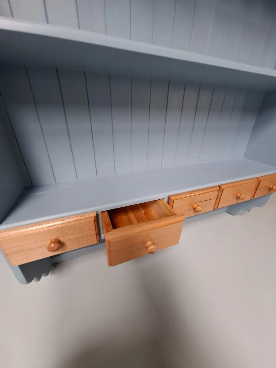 Wall Dresser - Image 3