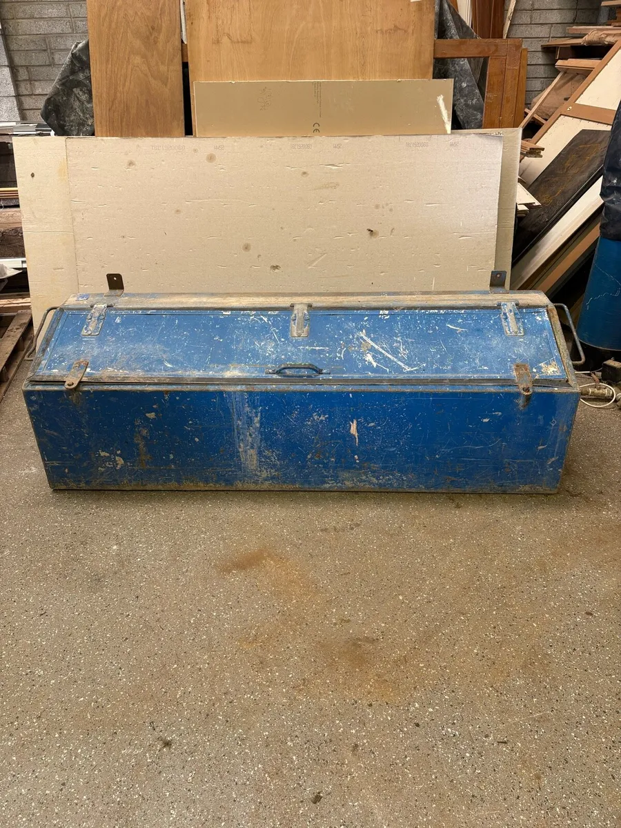 Lock Box - Image 1