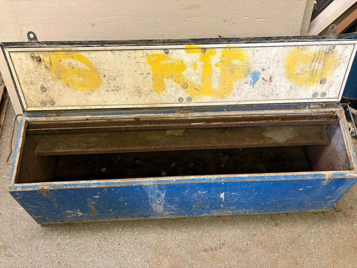 Lock Box - Image 2