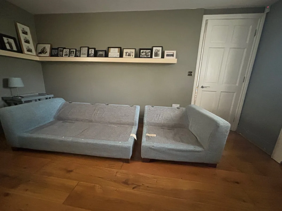 Sofa - Image 2