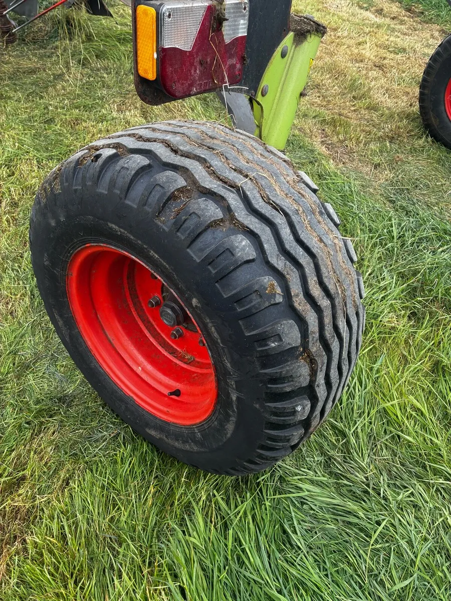 Claas 2800 rake - Image 3