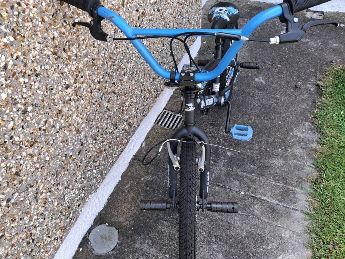BMX Bike - Image 2