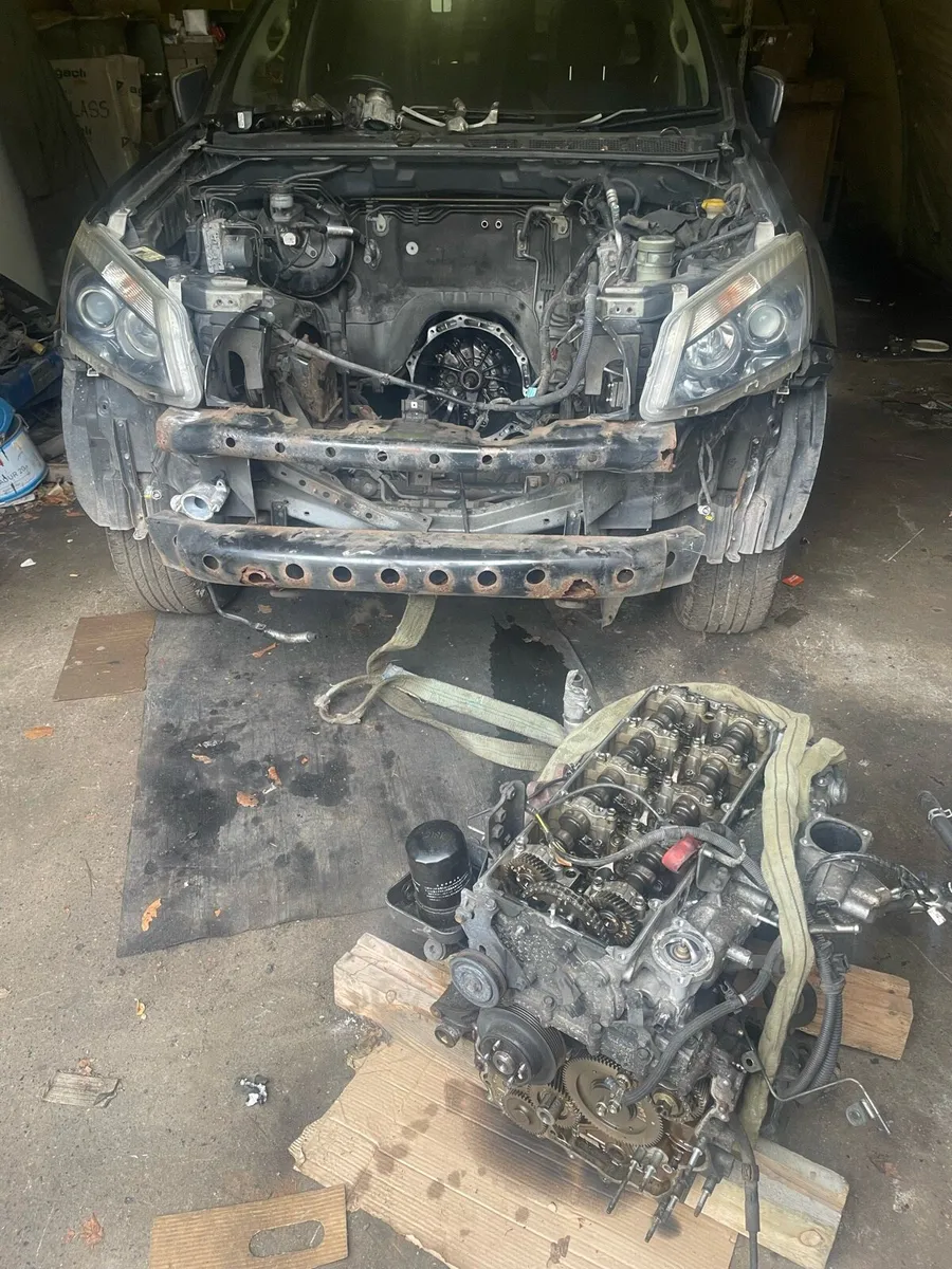 Isuzu Dmax 2015 - Image 3