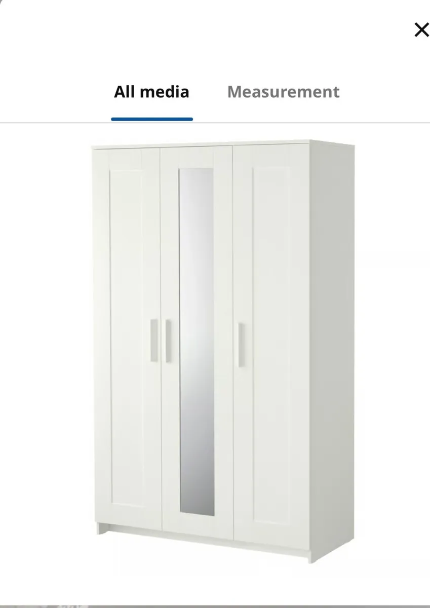 Wardrobe - Image 1