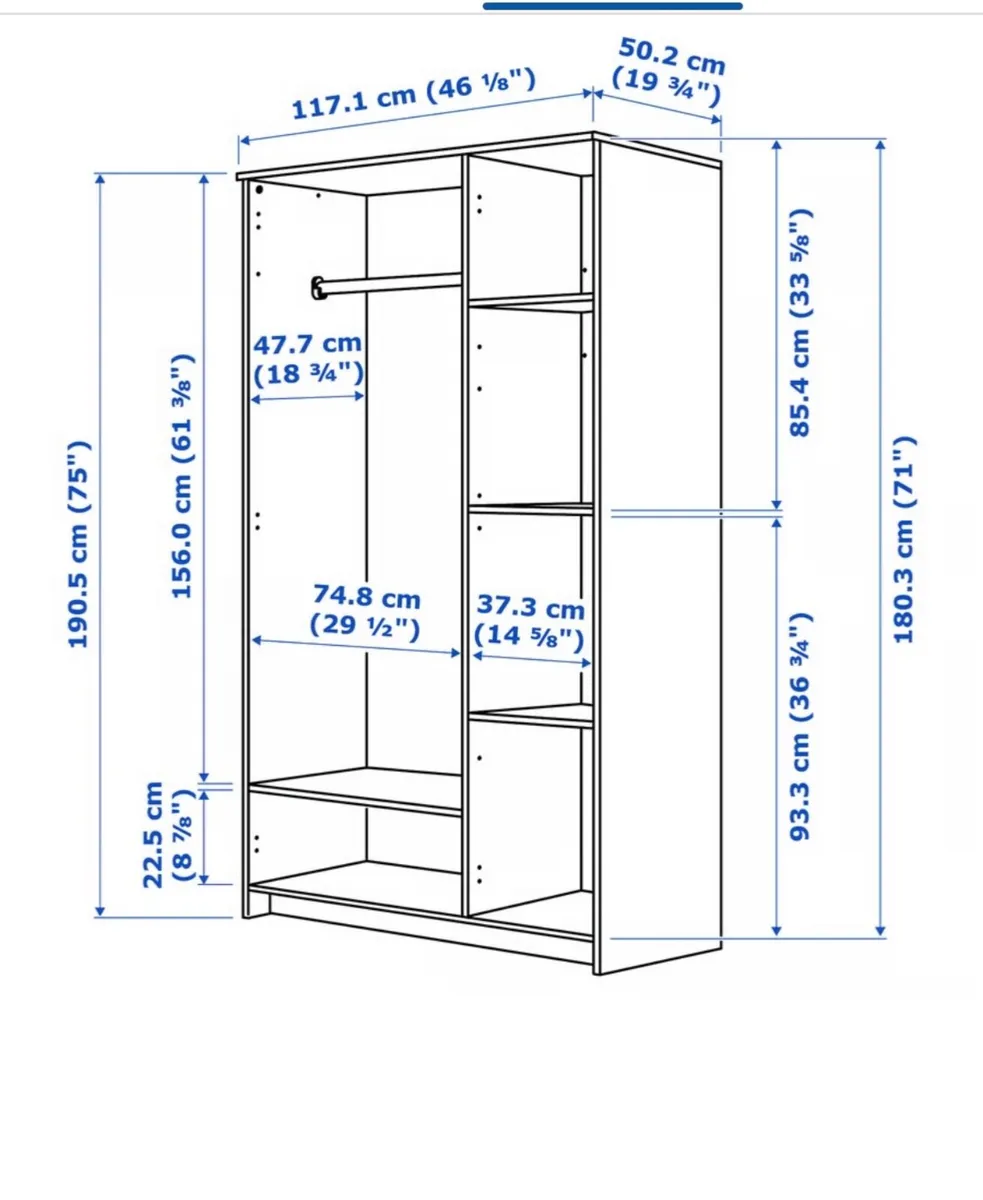 Wardrobe - Image 2