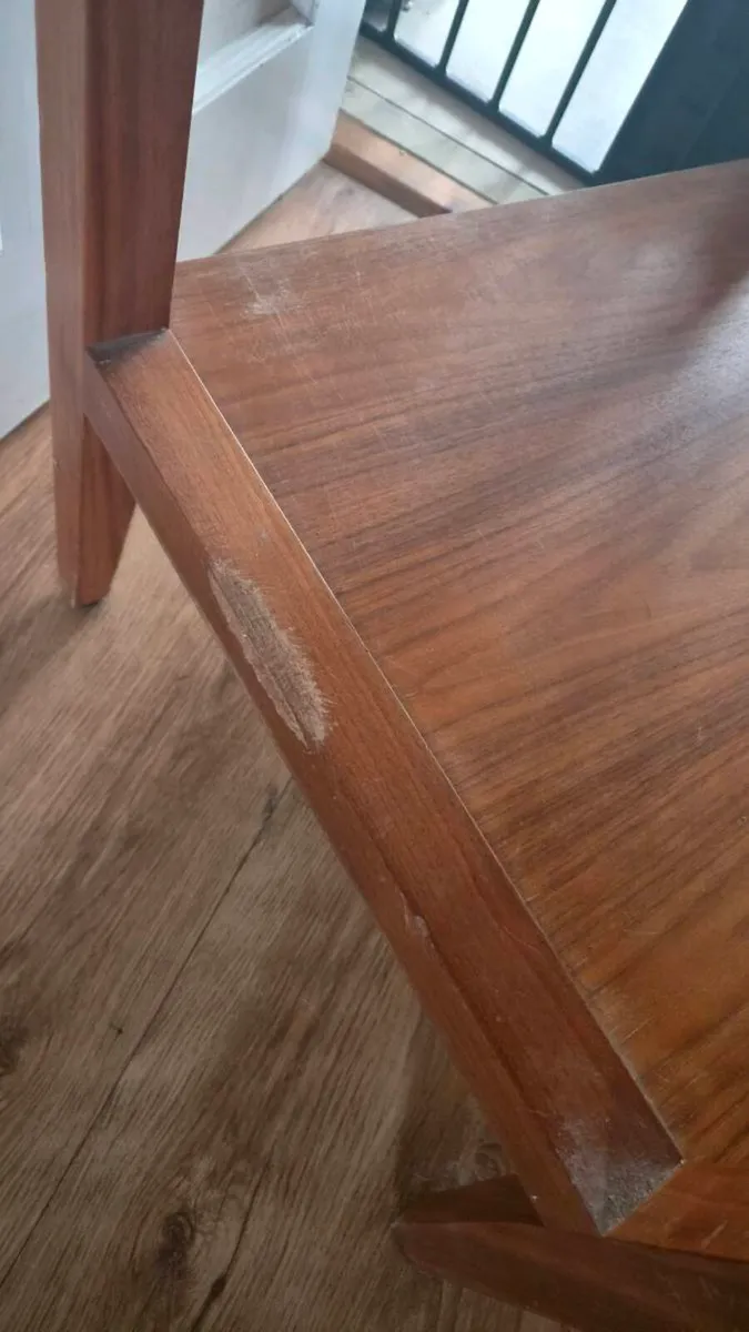 Solid wooden unit - Image 4