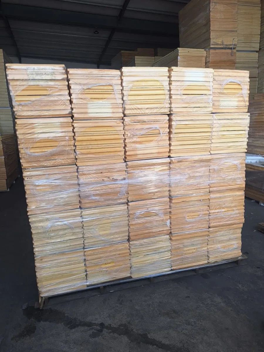 PIR Rigid 60mm (1200mm x 450mm) Cavity Wall T&G - Image 3