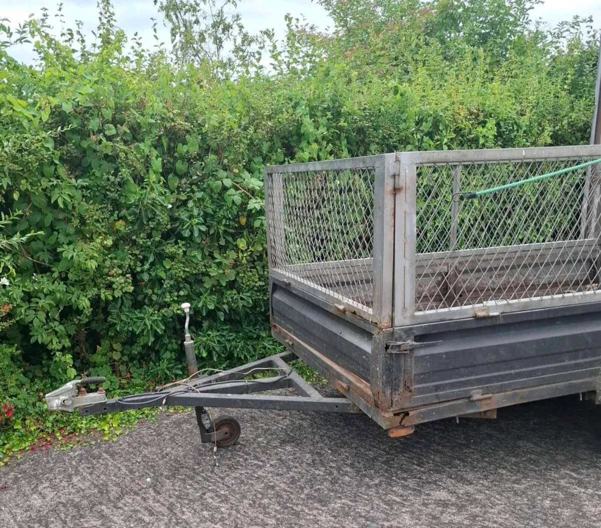 Car Trailer - Image 3