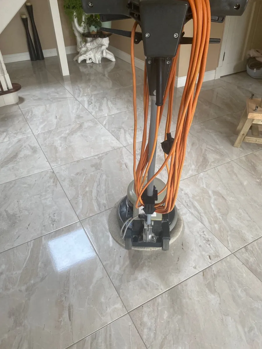 Floor buffer - Image 4