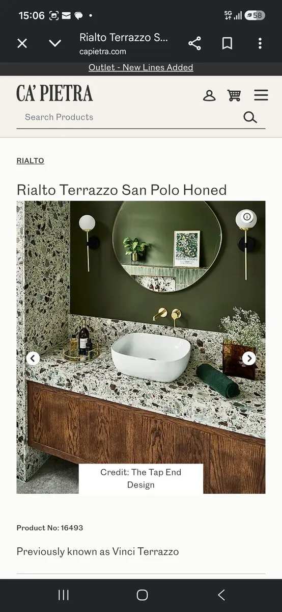 Terrazzo Tiles - Image 2