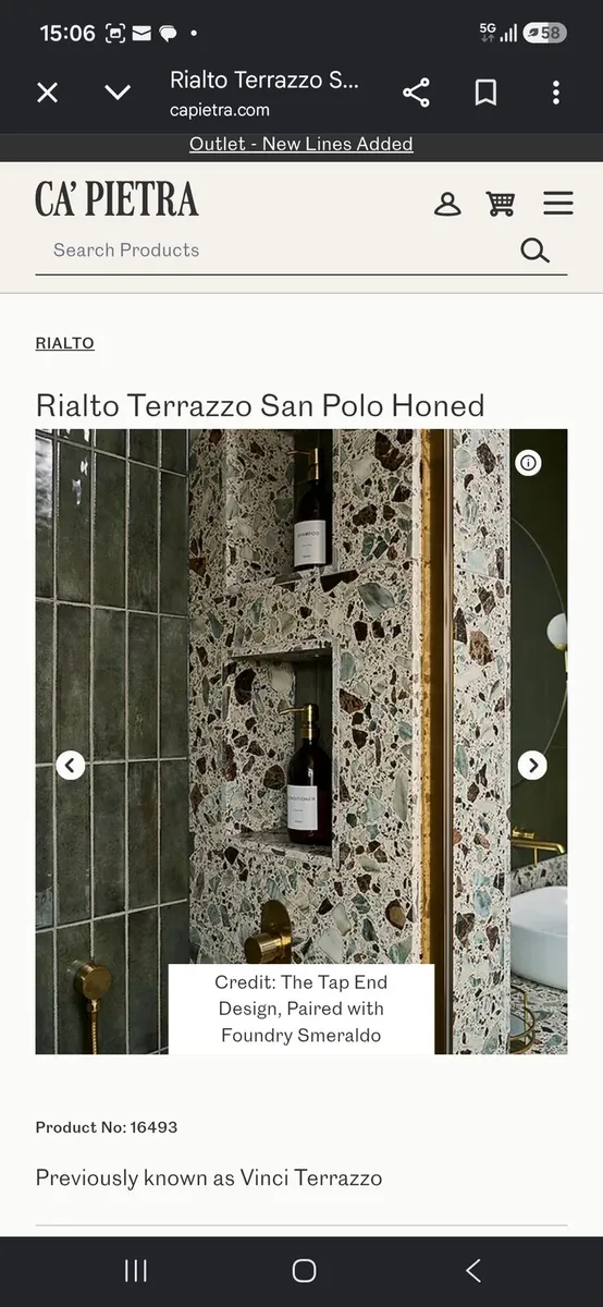 Terrazzo Tiles - Image 3