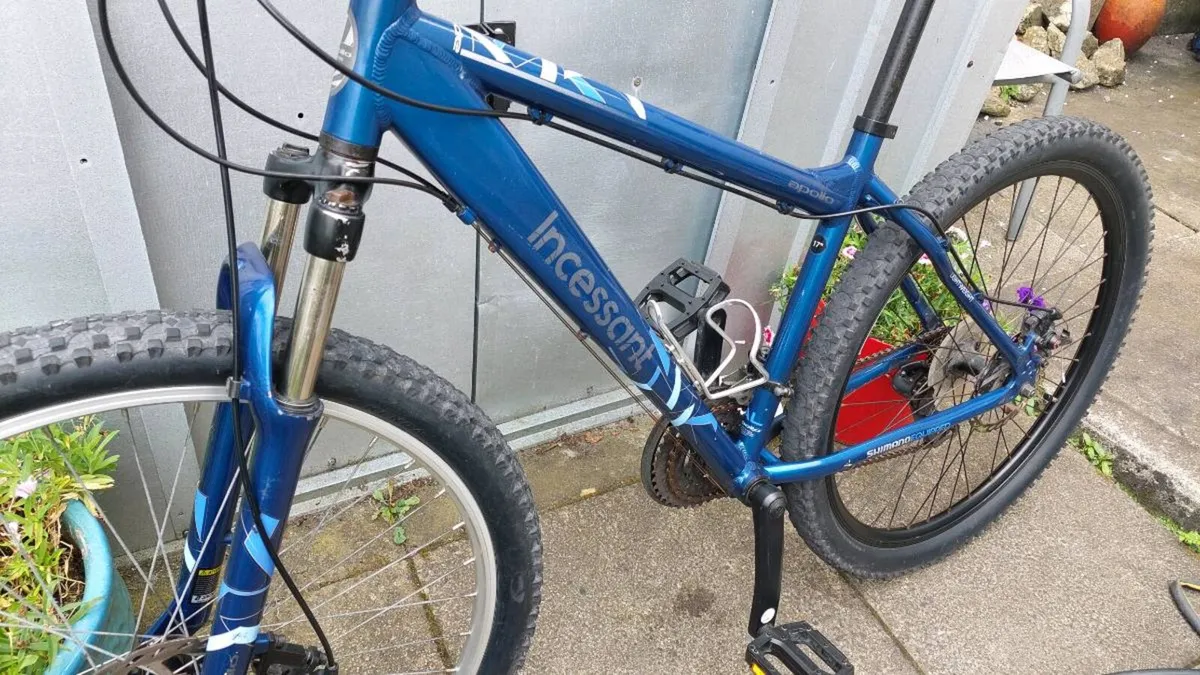 Gents Mountain Bike - Image 2