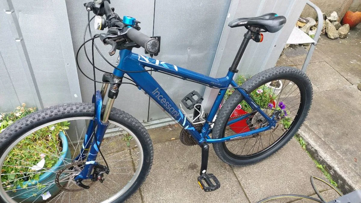 Gents Mountain Bike - Image 4