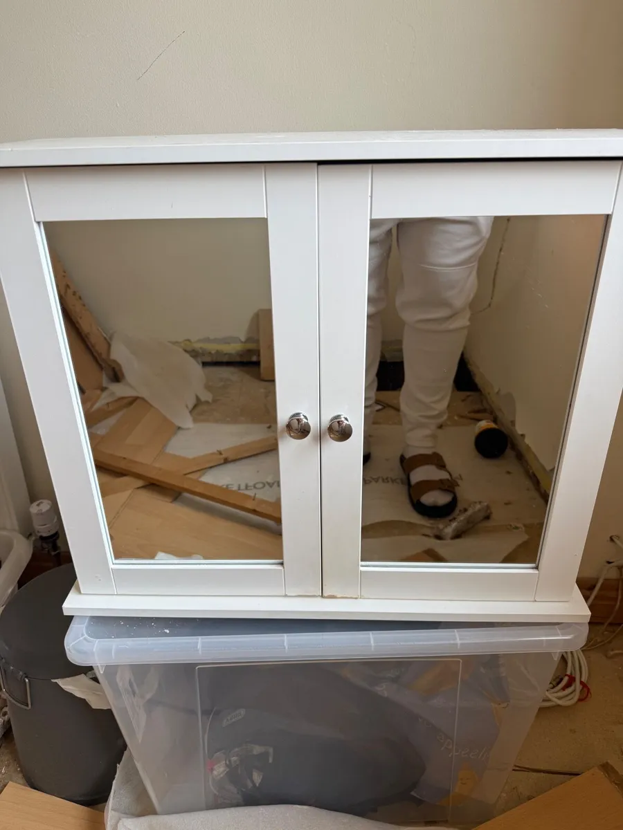 Bathroom cabinet - Image 2