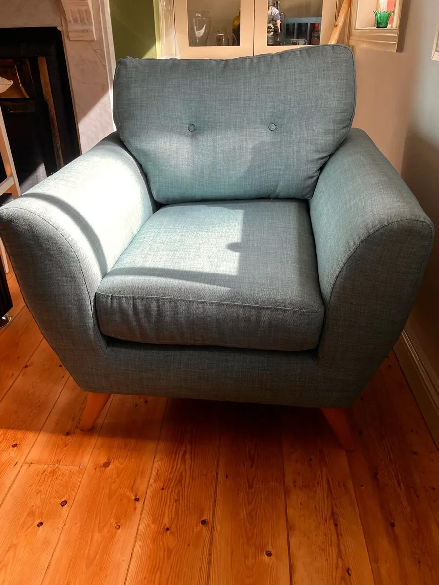 Armchair - Image 4