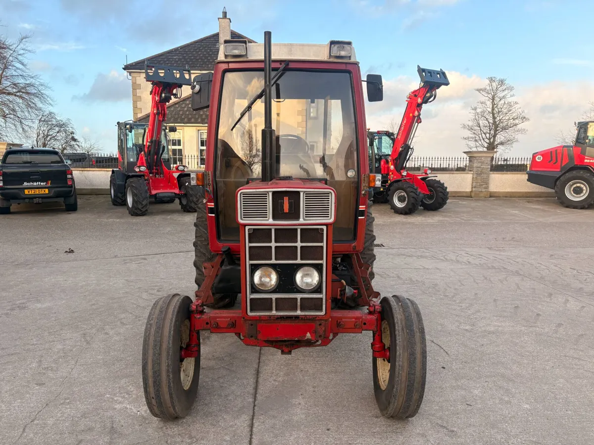 International 685XL - Image 3