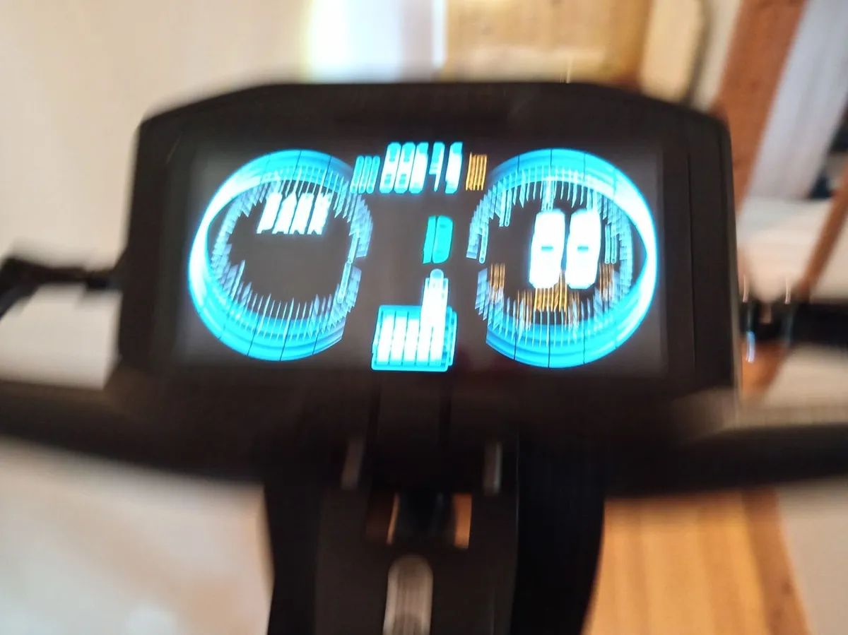 Electric Scooter Vsett 10 Apex Serviced Trade In - Image 4