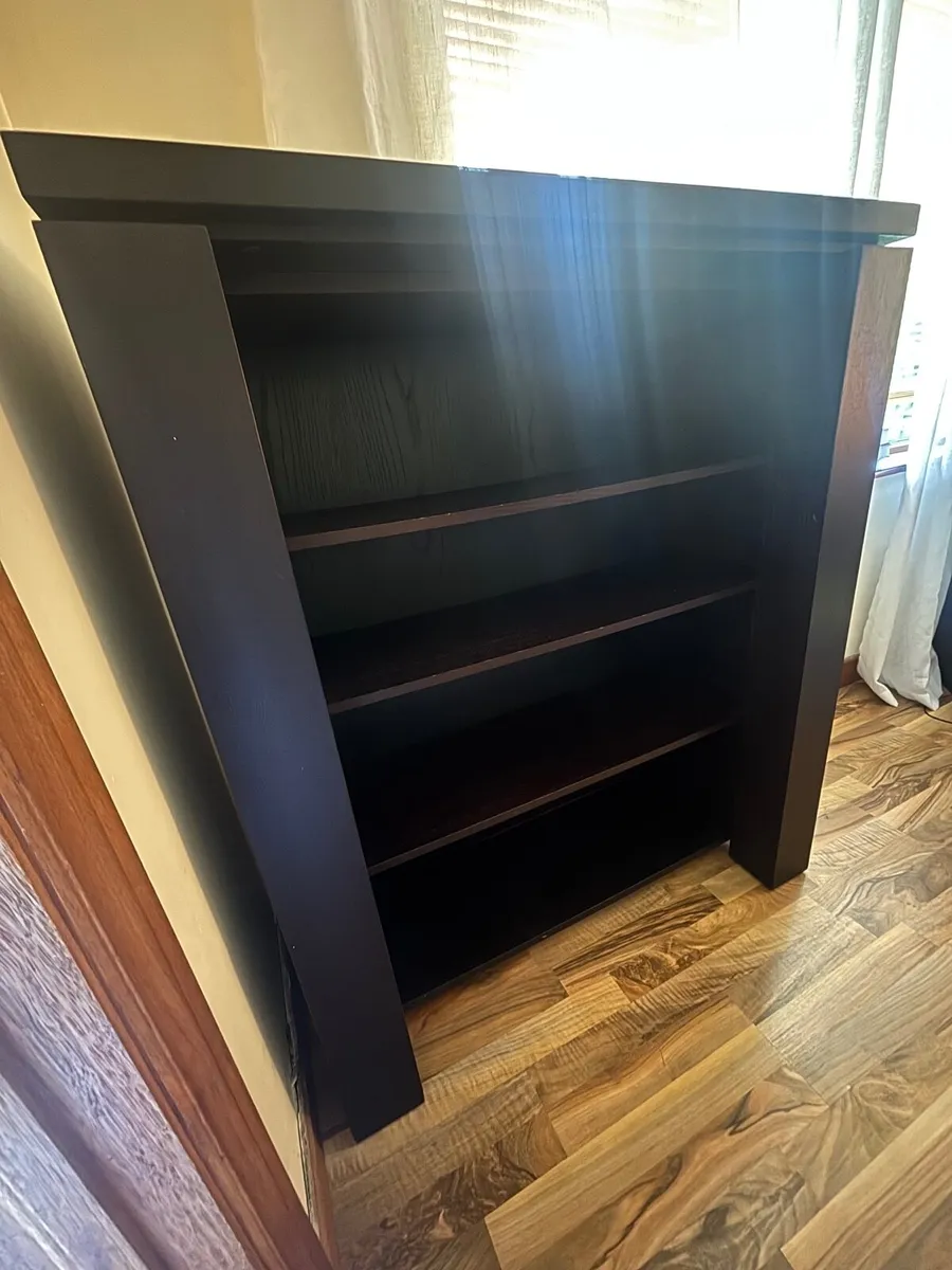 Bookshelf - Image 1
