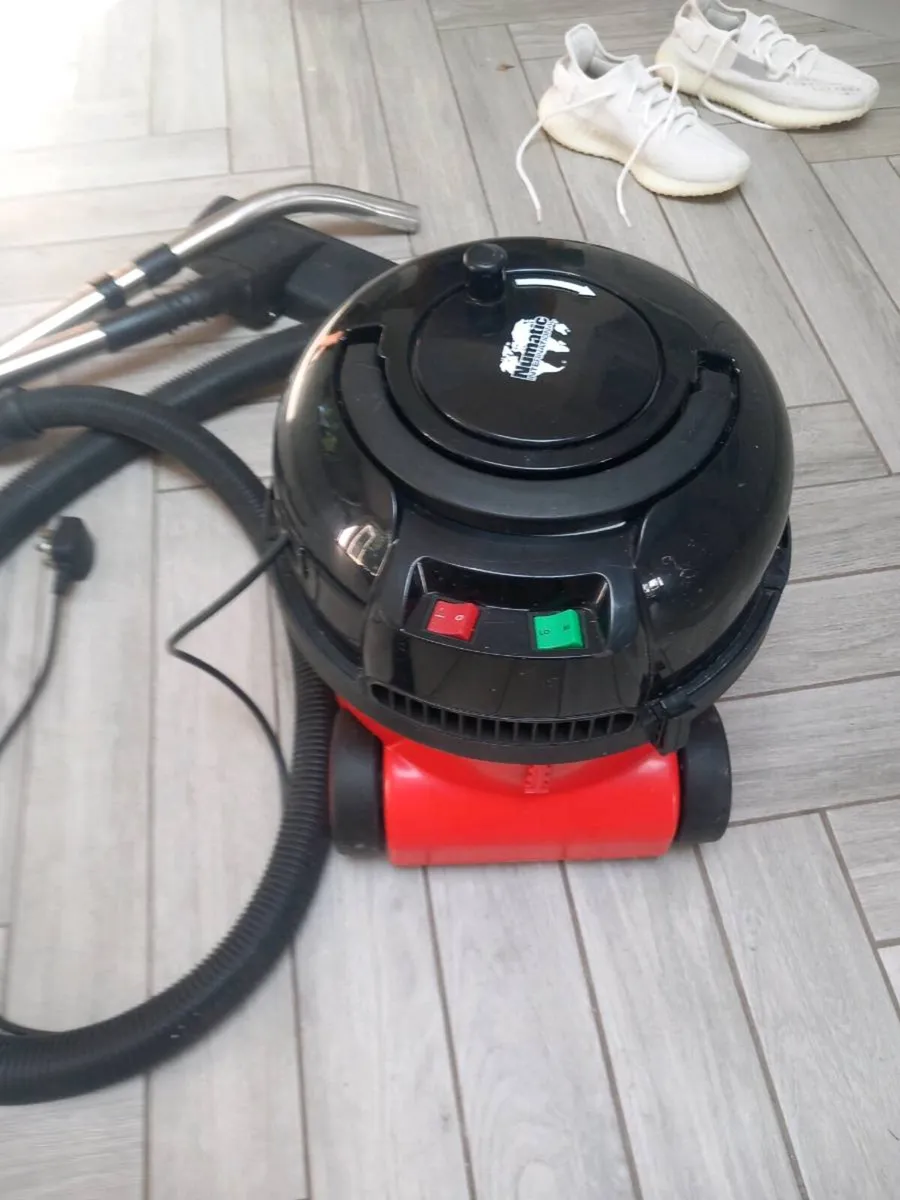 Henry hover - Image 1