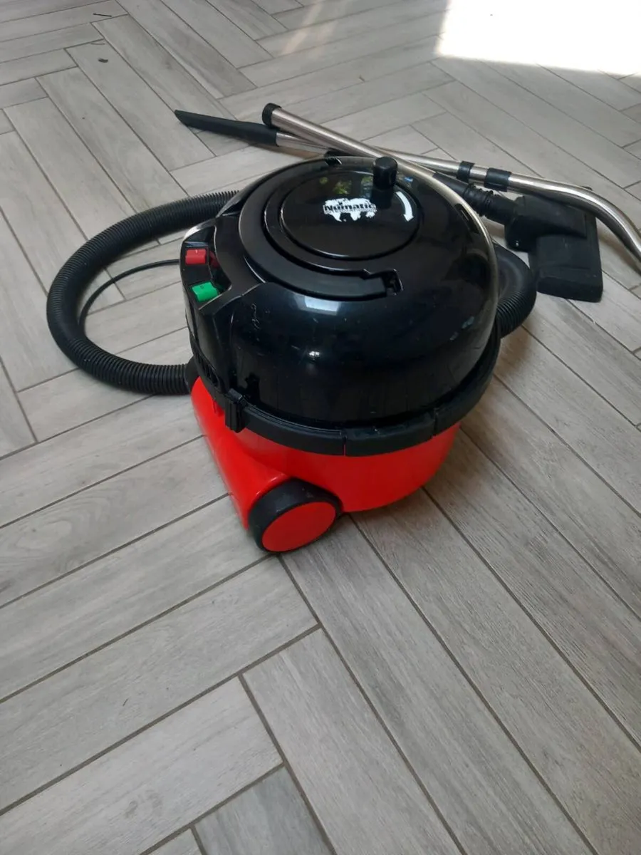 Henry hover - Image 3