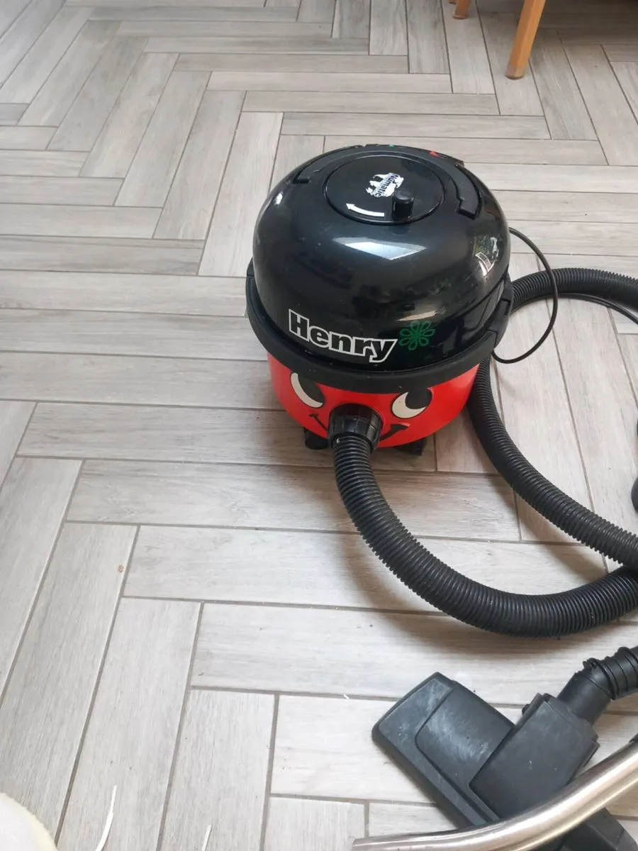 Henry hover - Image 4