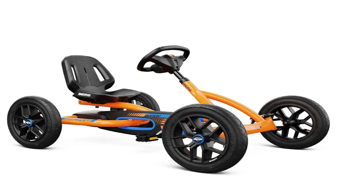 Go Kart - Image 1