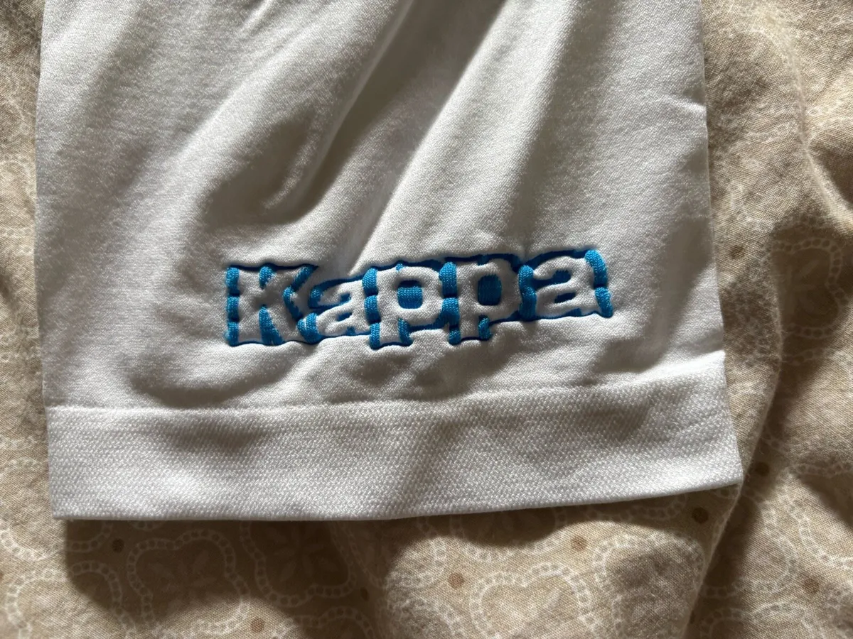 SCC Napoli soccer compression - Image 4