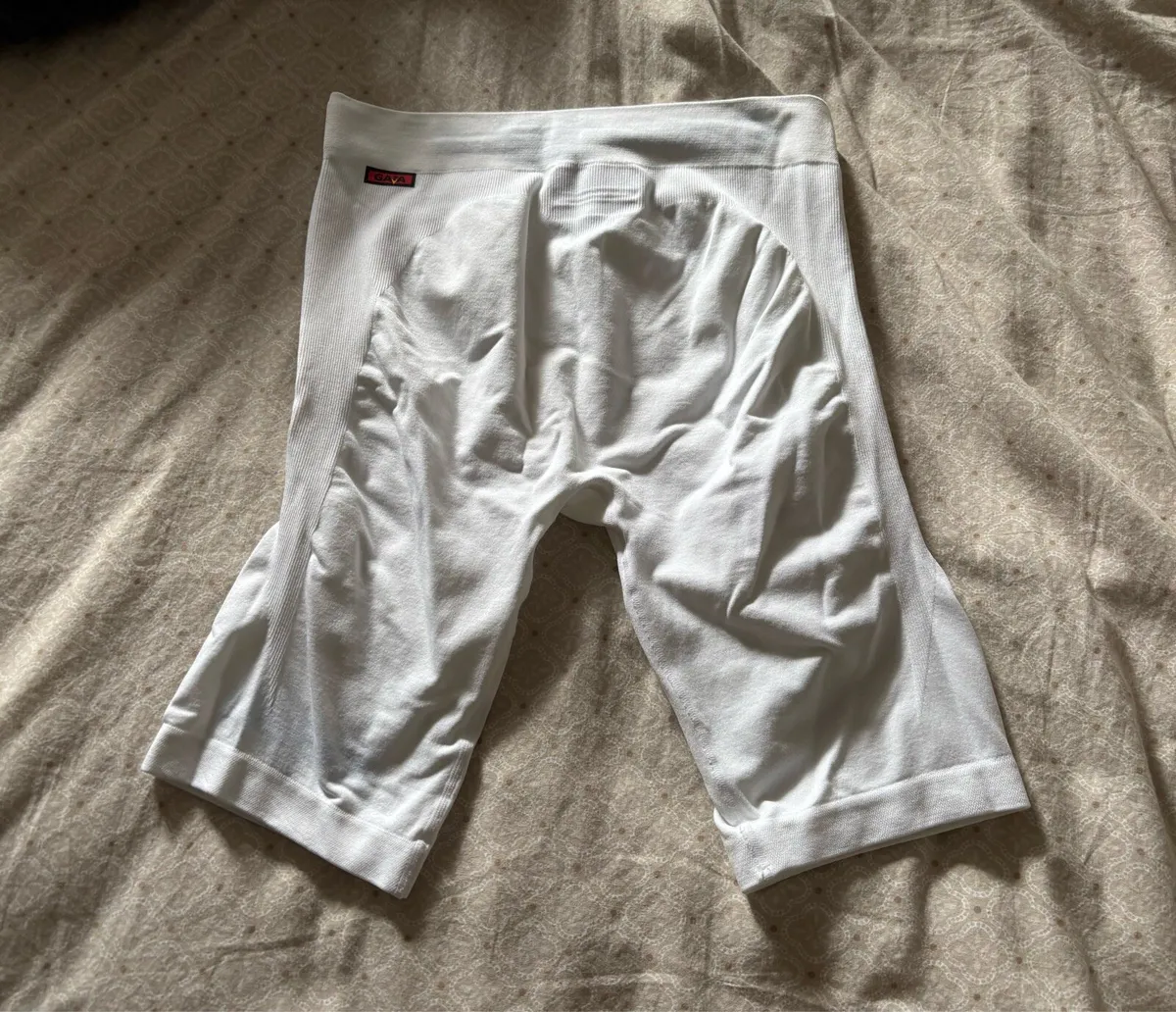 SCC Napoli soccer compression - Image 2