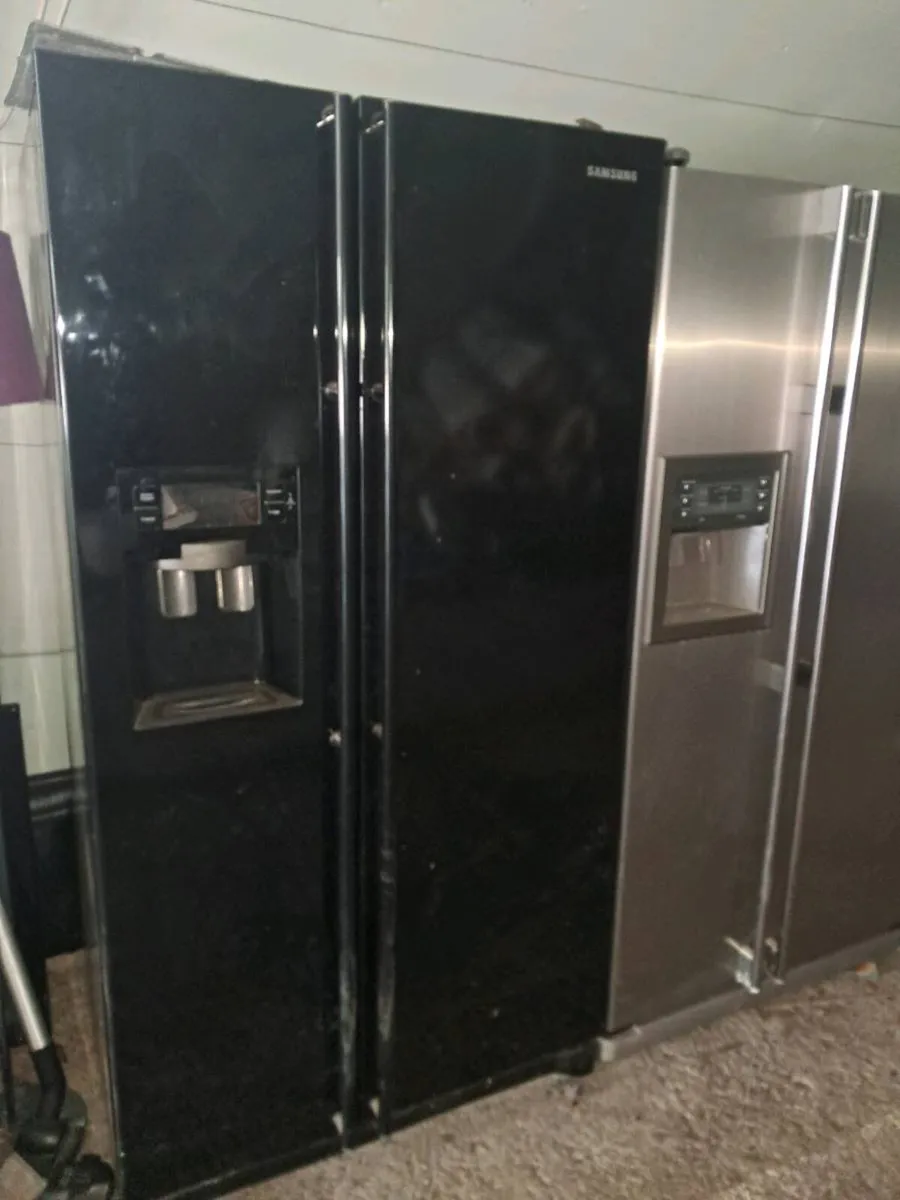 Fridge freezer - Image 2