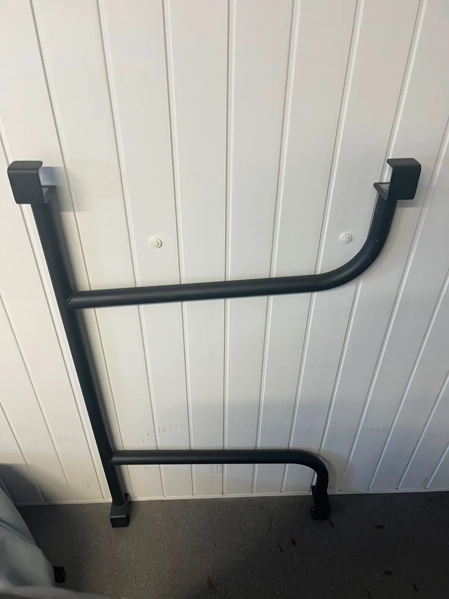 Full Gym Set up (worth €2000) - Image 2
