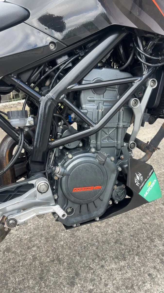 Ktm duke 125 - Image 4