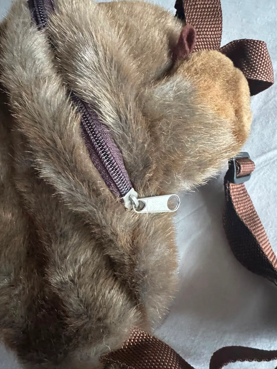 Beaver backpack - Image 3