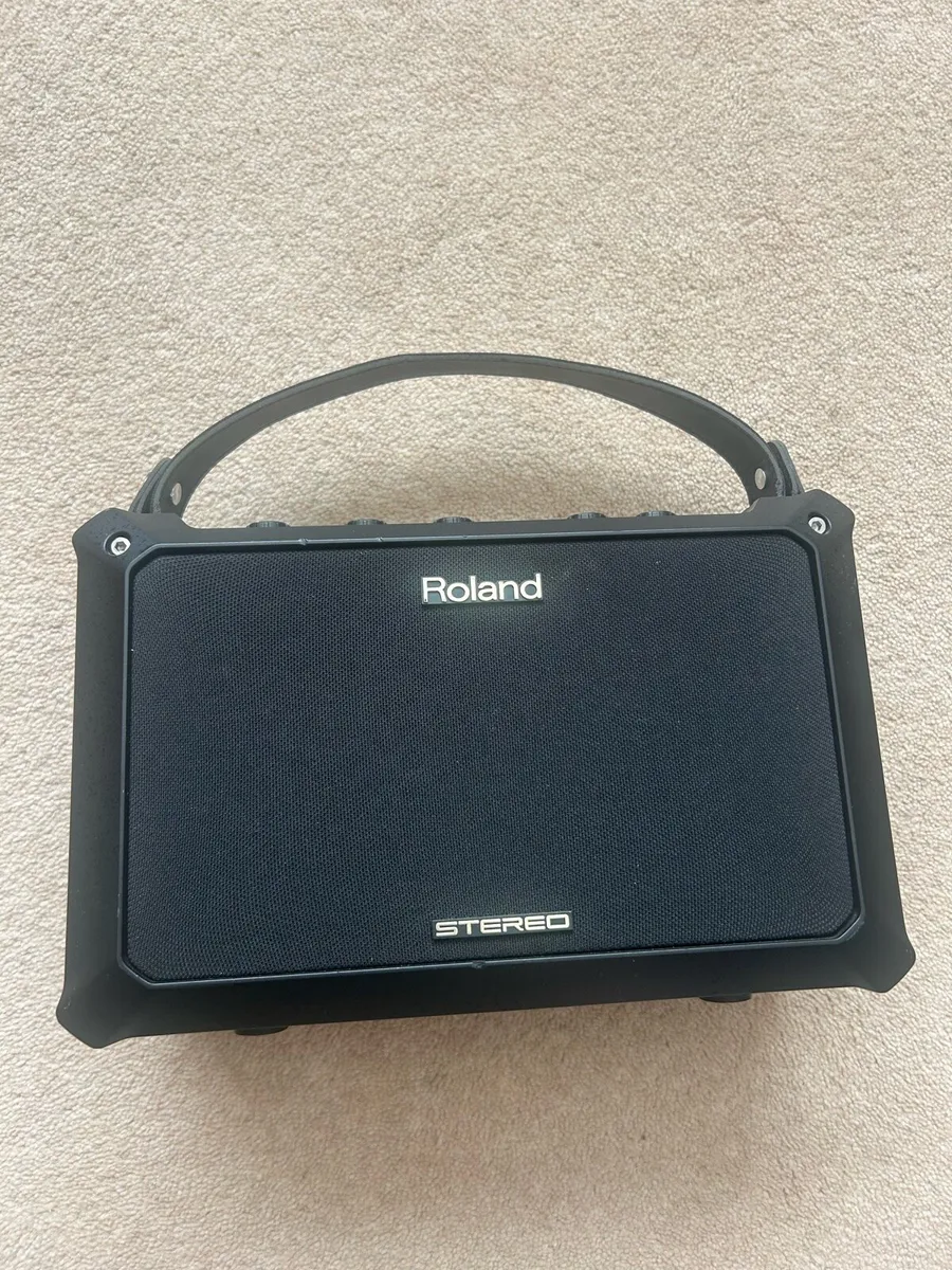 Guitar Amp - Image 2