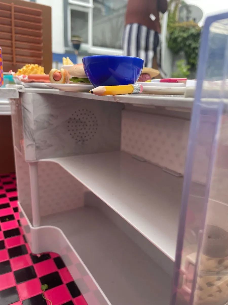 Our Generation Diner Set - Image 2