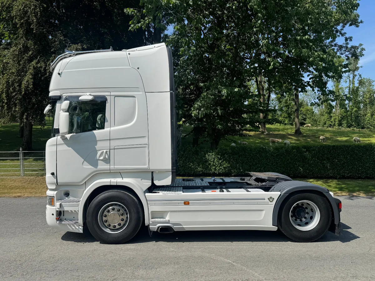 2015 Scania R560 Streamline. Immaculate. Ref: 2623 - Image 4