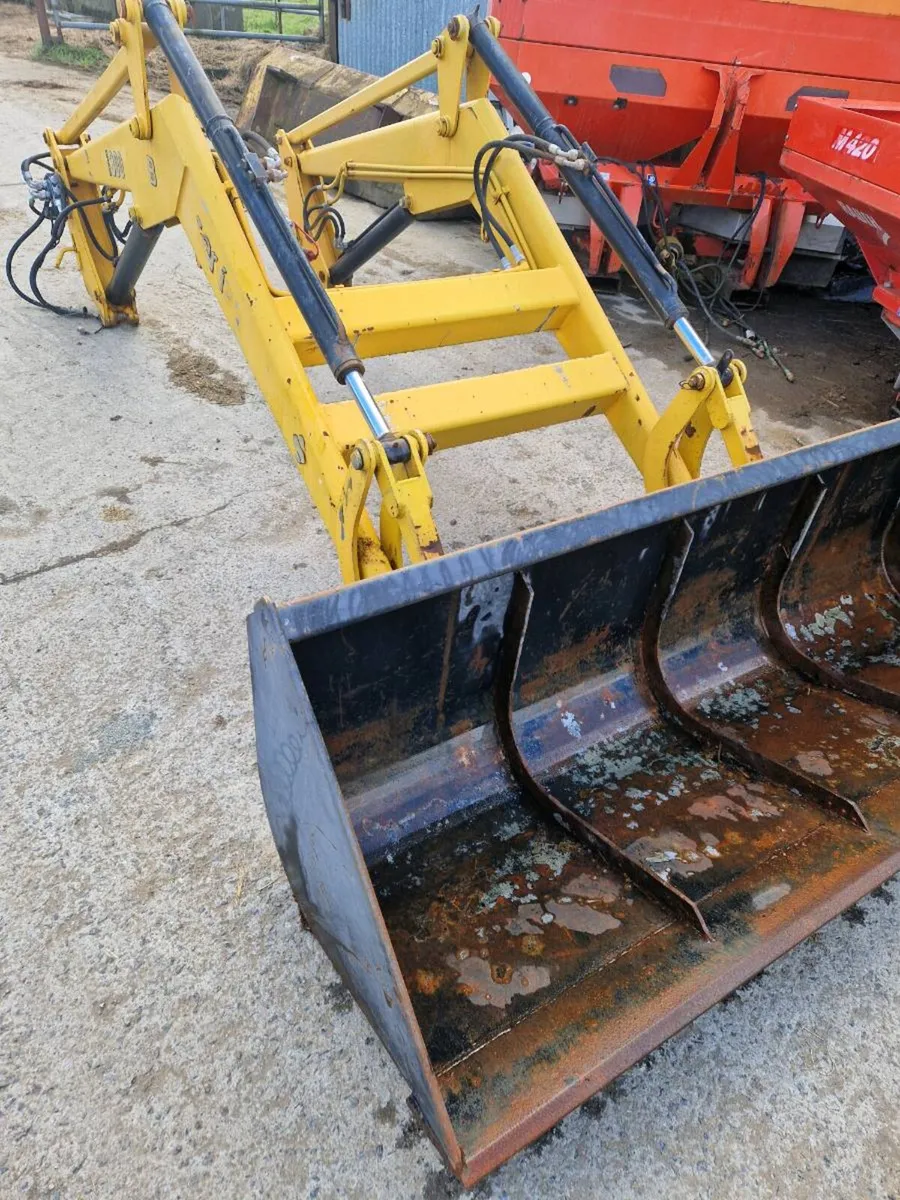 Bucket - Image 1