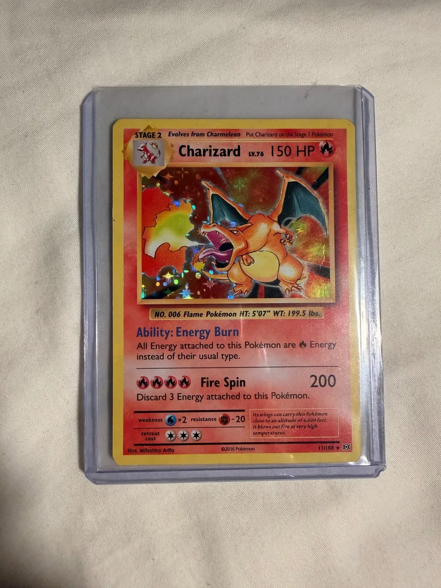 Older Pokémon card collection-  trades or offers - Image 1