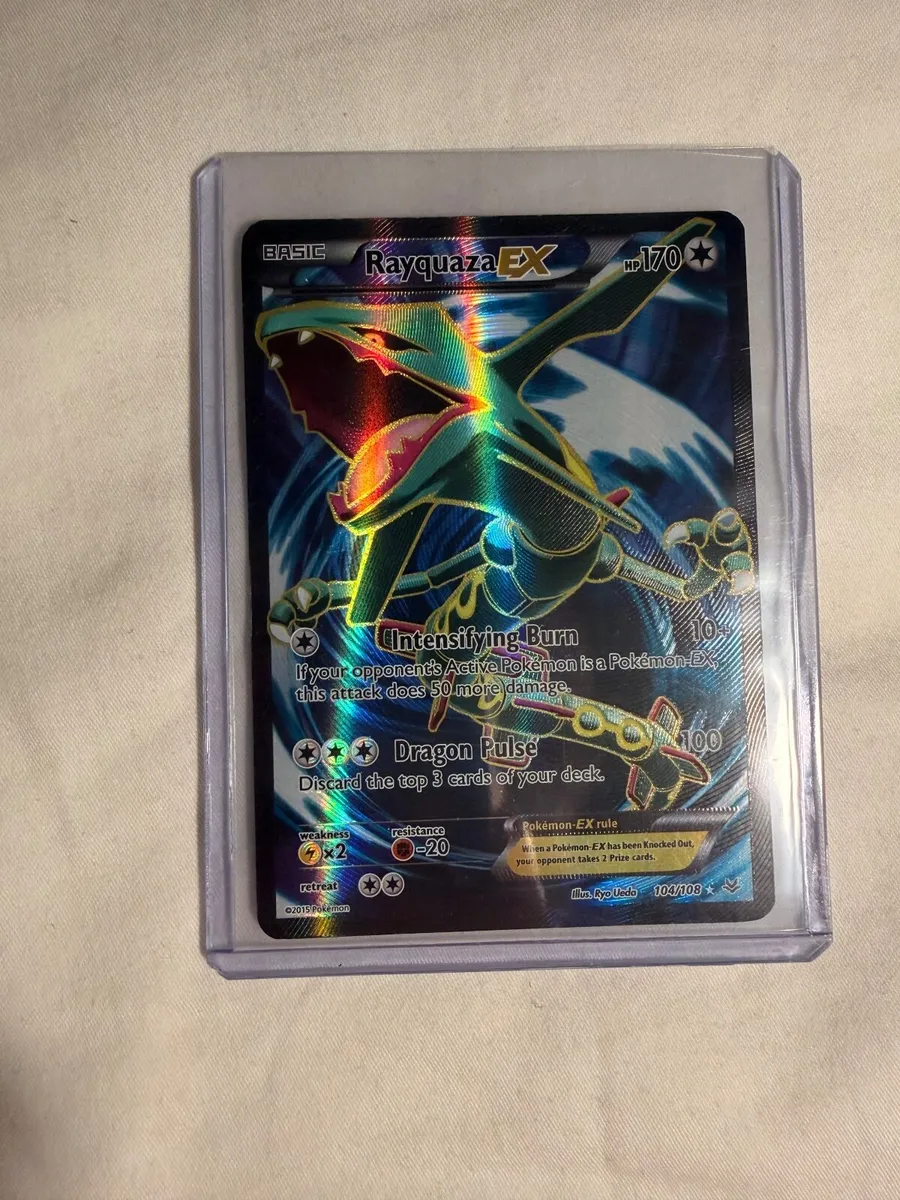 Older Pokémon card collection-  trades or offers - Image 3