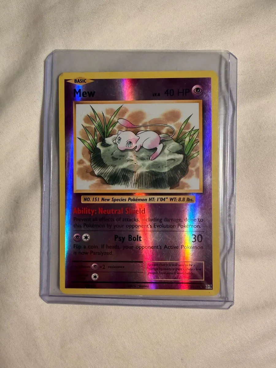 Older Pokémon card collection-  trades or offers - Image 4