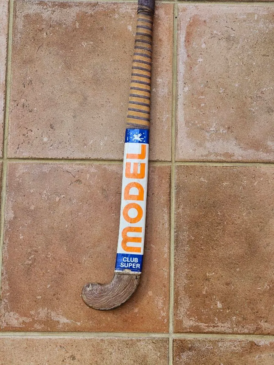 Hockey Stick - Image 3