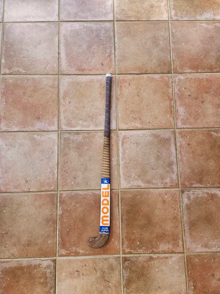 Hockey Stick - Image 4