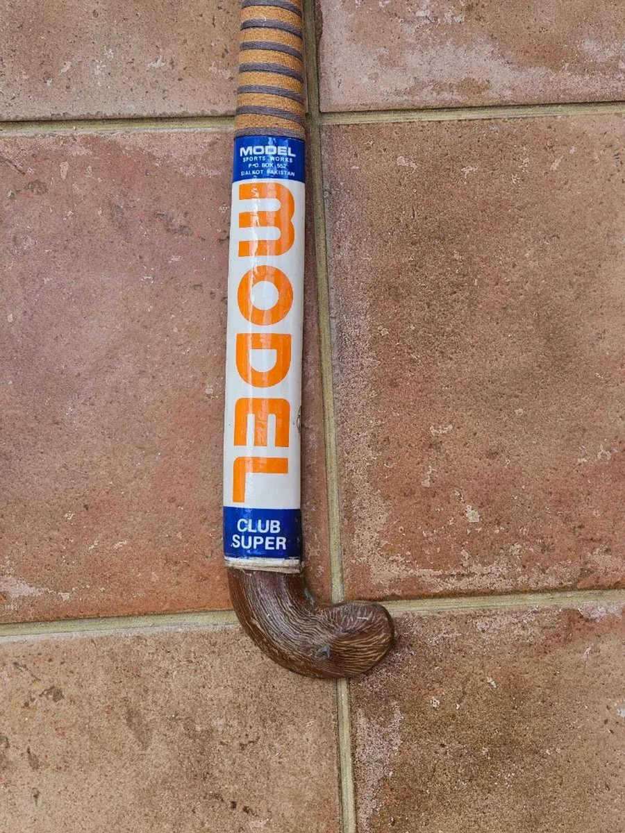Hockey Stick - Image 1