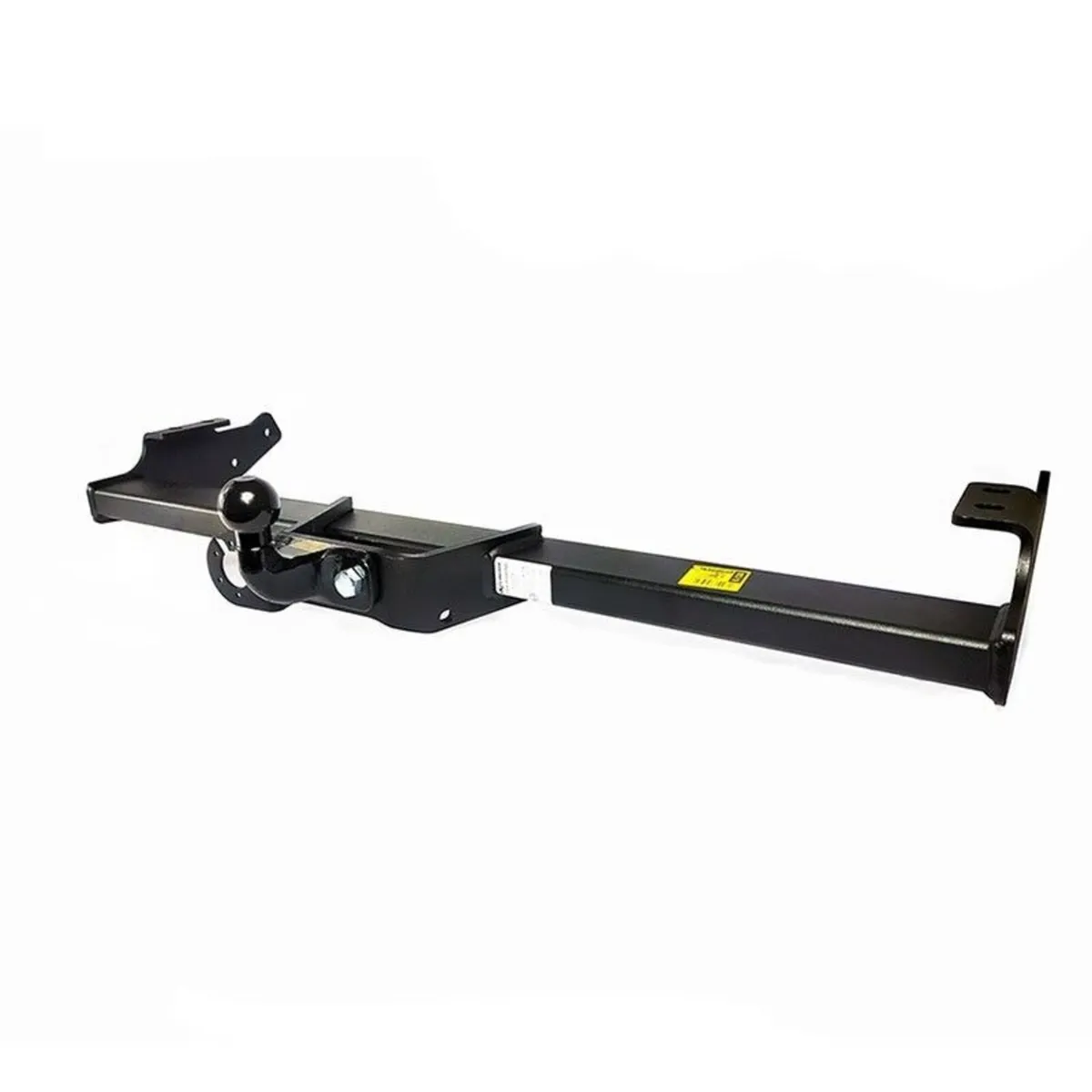 Fiat Talento Flange Ball Towbar Kit - Image 1