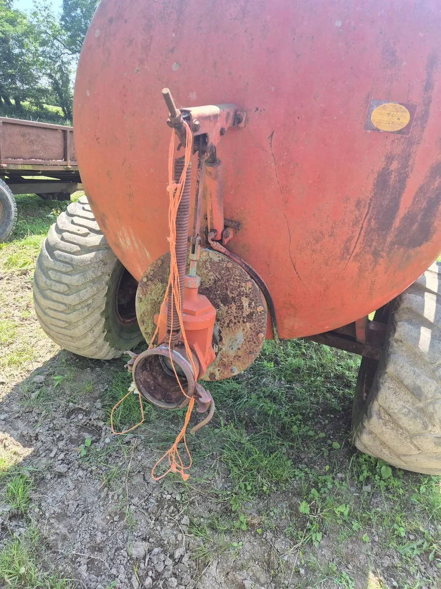 Slurry Tanker - Image 2