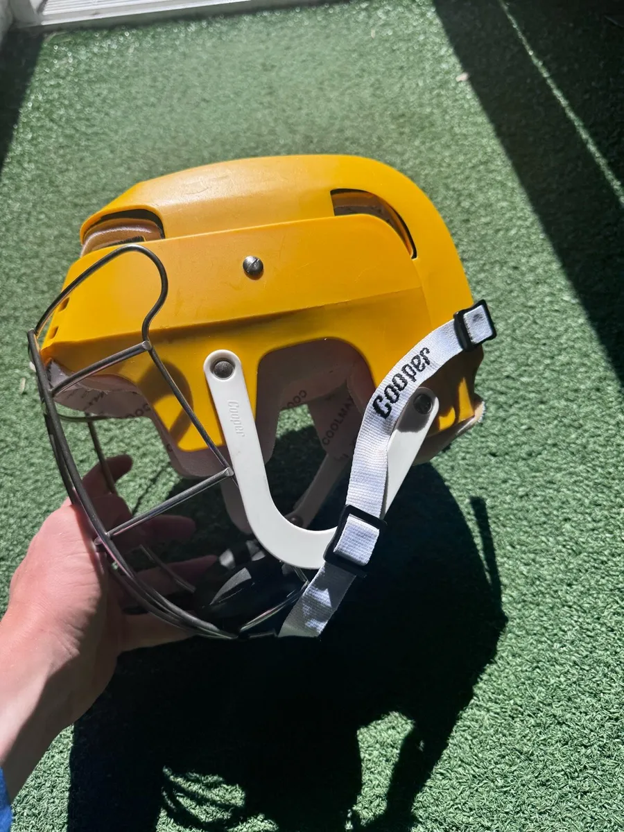 Yellow Copper sk100 - Image 3